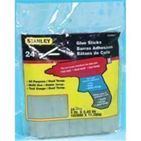 Keen Alvin GS20DT Glue-sticks 4in 24ea-bag, 5PK KE3313503